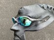 Photo11: ROMEO 2 - Turquoise Blue - Polarized (11)