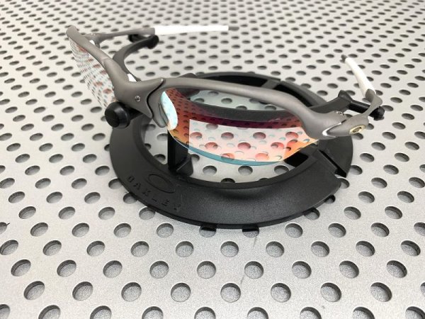 Photo3: ROMEO2 - Ruby Clear (3)