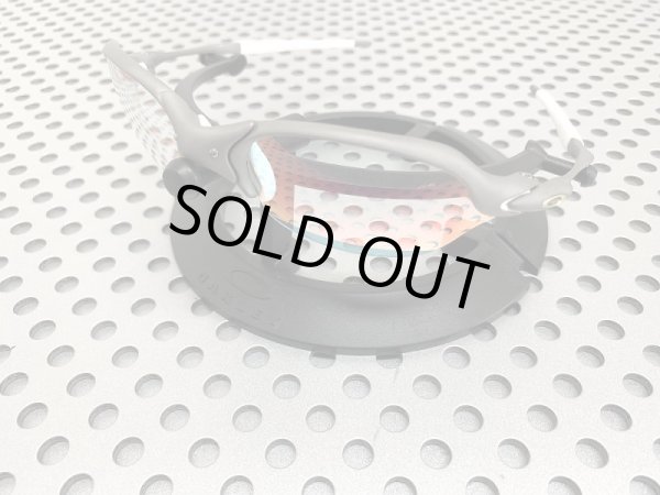 Photo3: ROMEO2 - Ruby Clear (3)