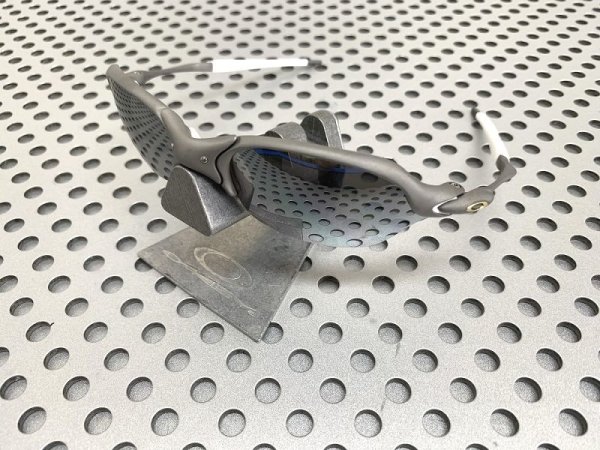 Photo4: ROMEO2 - Liquid Metal (4)