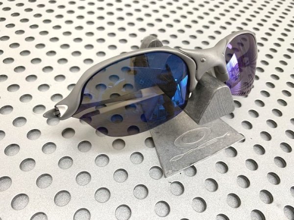 Photo8: ROMEO2 - Navy Blue - Polarized (8)