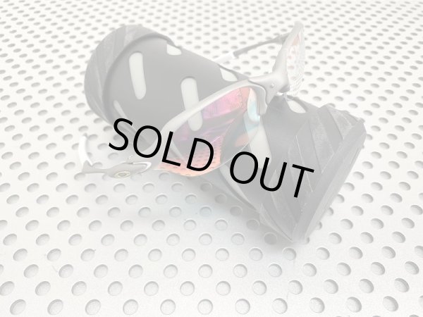 Photo4: ROMEO2 - Ruby Clear (4)