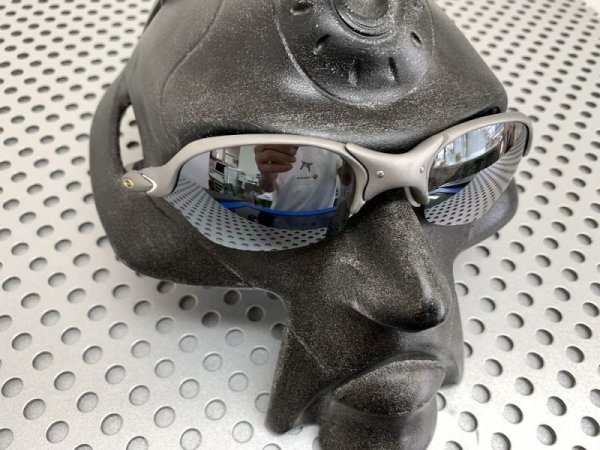 Photo6: ROMEO2- Liquid Metal - Polarized (6)