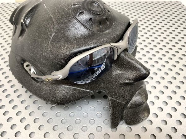 Photo7: ROMEO2- Flash Black - Polarized (7)