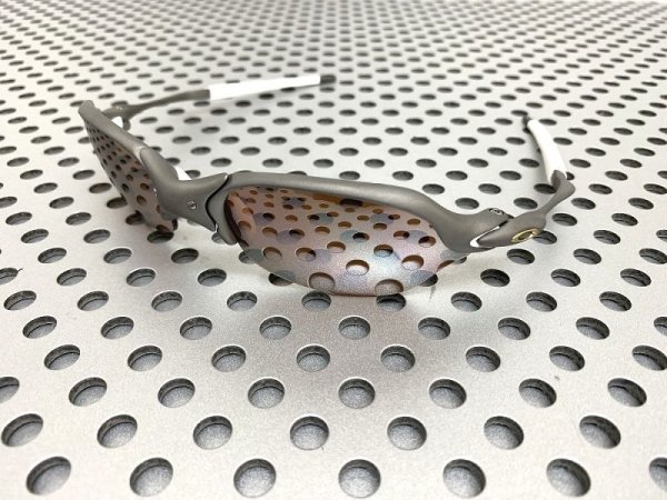 Photo2: ROMEO2 - Mahogany Brown (2)