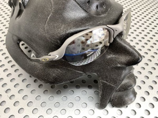 Photo7: ROMEO2 - Titanium Clear (7)