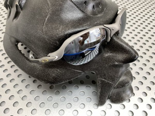 Photo5: ROMEO2 - Liquid Metal (5)