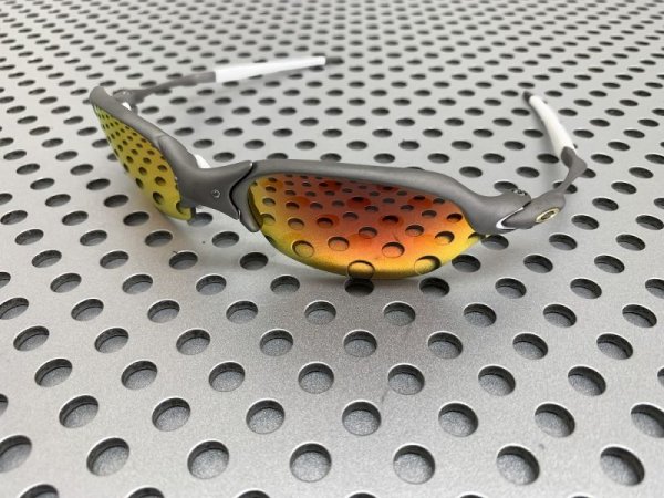 Photo2: ROMEO2 - Cardinal Red (2)