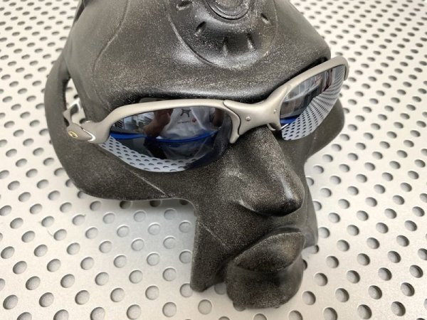 Photo6: ROMEO2- Flash Black - Polarized (6)