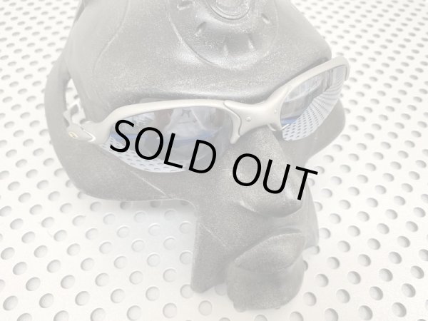 Photo6: ROMEO2- Flash Black - Polarized (6)