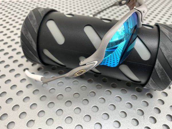 Photo6: ROMEO2 - Turquoise Blue (6)