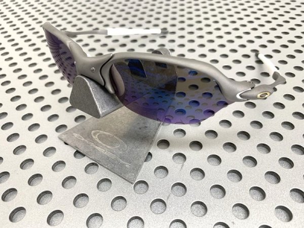 Photo2: ROMEO2 - Navy Blue - Polarized (2)