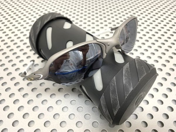 Photo4: ROMEO2- Flash Black - Polarized (4)