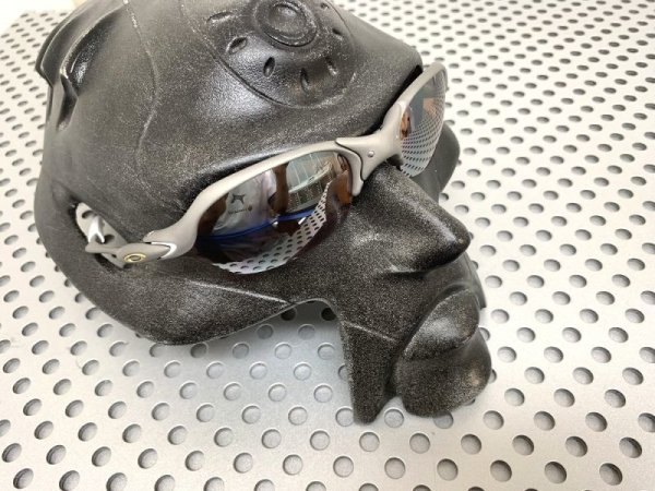 Photo8: ROMEO2 - Mahogany Brown (8)