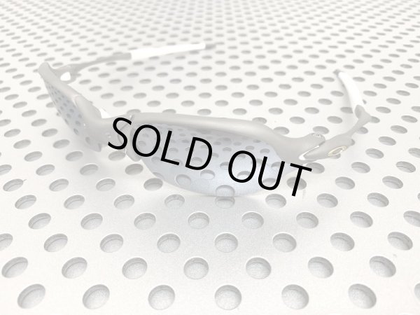 Photo2: ROMEO2- Flash Black - Polarized (2)