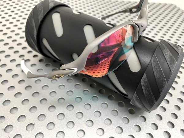 Photo5: ROMEO2 - Ruby Clear (5)