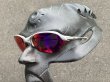 Photo14: ROMEO 2 - Tanzanite - UV420 Polarized (14)