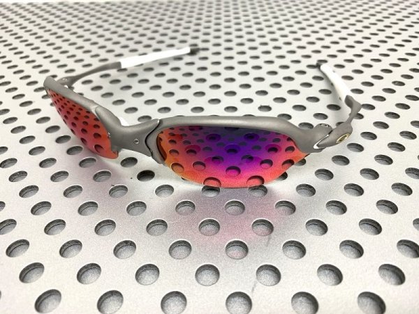 Photo8: ROMEO2 - Tanzanite - UV420 Polarized (8)