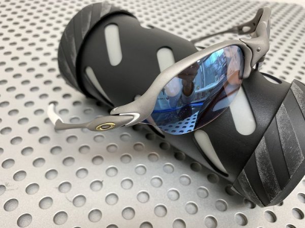 Photo5: ROMEO2 - Jewelry Blue (5)