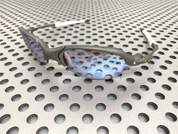 Photo2: ROMEO2 - Jewelry Blue (2)