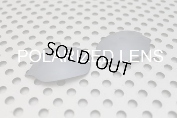 Photo1: ROMEO2- Flash Black - Polarized (1)