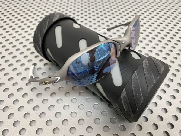 Photo4: ROMEO2 - Jewelry Blue (4)