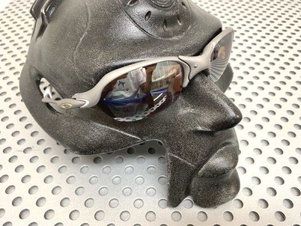 Photo5: ROMEO2 - Mahogany Brown (5)