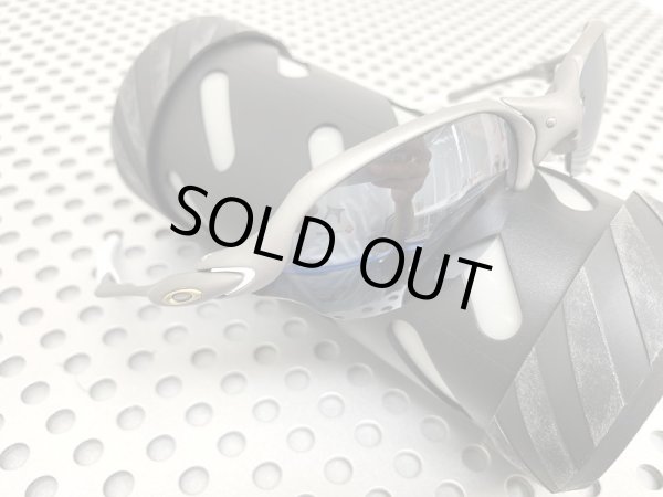 Photo5: ROMEO2- Flash Black - Polarized (5)