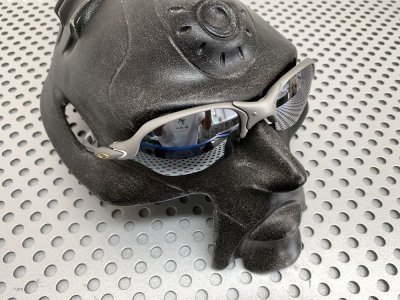 Photo3: ROMEO 2- Liquid Metal - Polarized