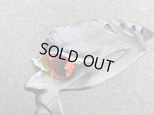 Photo10: ROMEO2 - Cardinal Red (10)