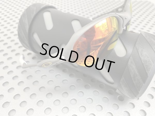 Photo4: ROMEO2 - Cardinal Red (4)