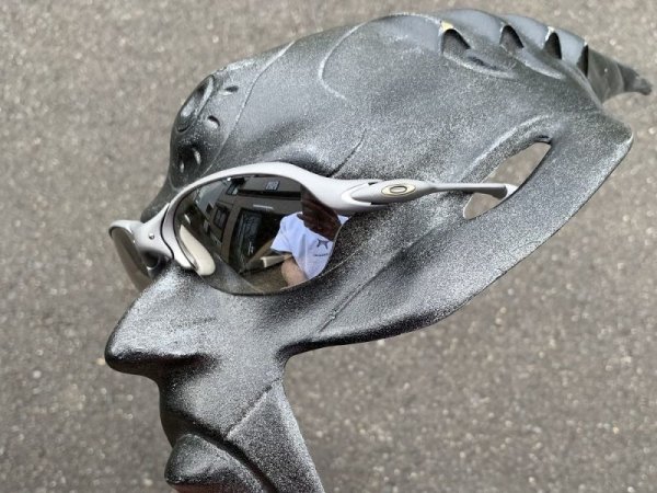 Photo11: ROMEO2 - Titanium Clear (11)