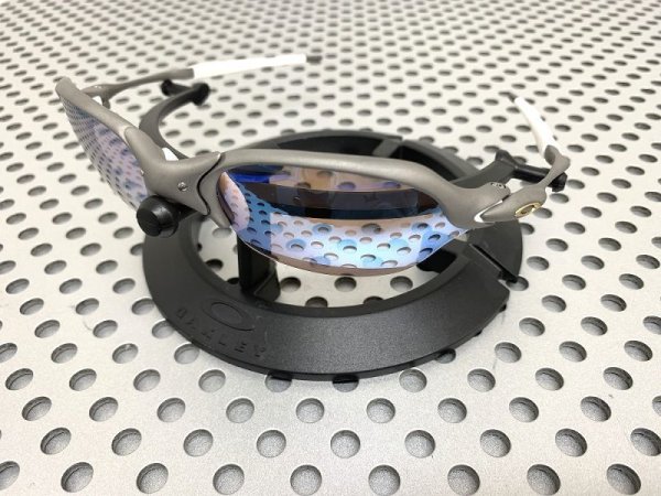 Photo3: ROMEO2 - Jewelry Blue (3)