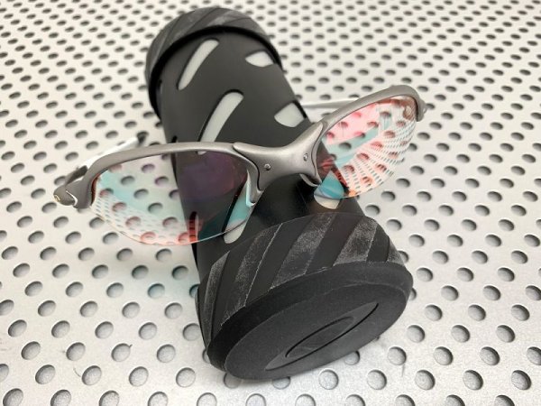 Photo6: ROMEO2 - Ruby Clear (6)