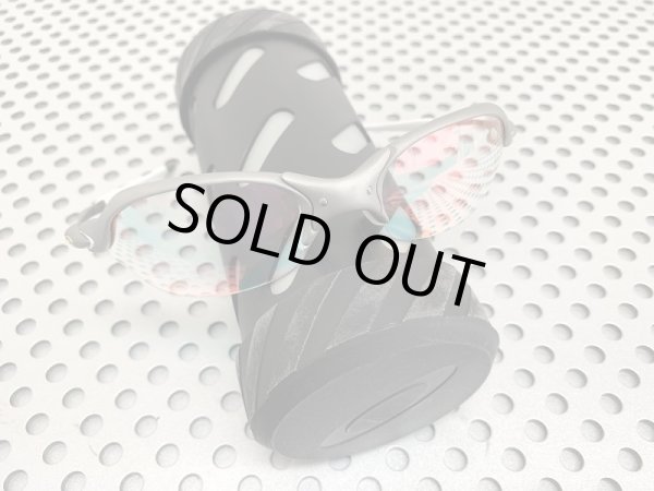 Photo6: ROMEO2 - Ruby Clear (6)