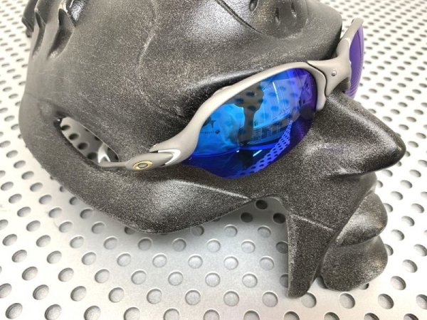 Photo8: ROMEO2 - Saxe Blue - Polarized (8)