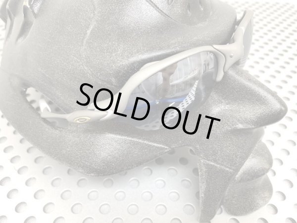 Photo8: ROMEO2- Flash Black - Polarized (8)