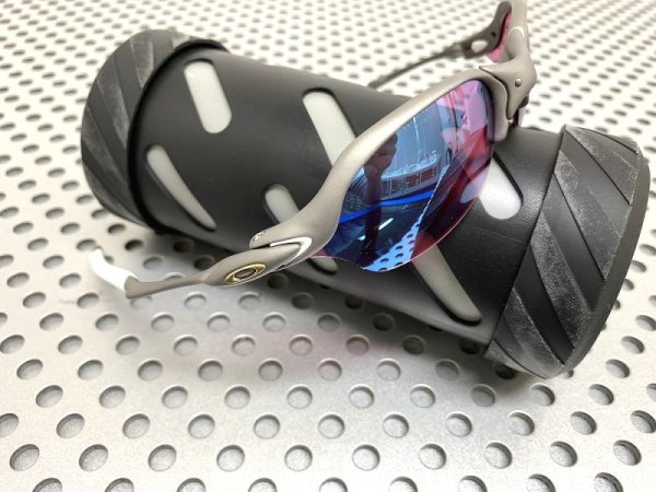 Photo3: ROMEO 2 - HD Jewelry Blue (3)