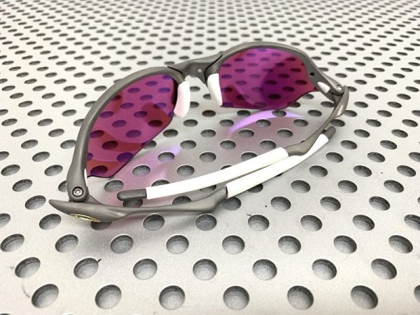 Photo12: ROMEO 2- HD Turquoise Blue (12)