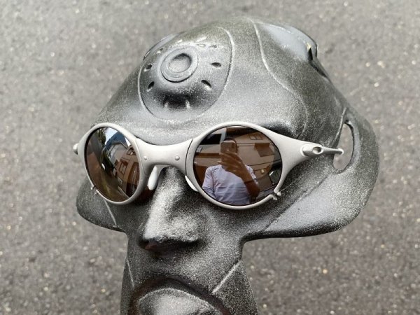 Photo8: MARS - Mahogany brown (8)