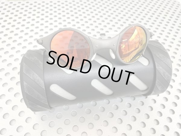 Photo5: MARS - Cardinal Red (5)