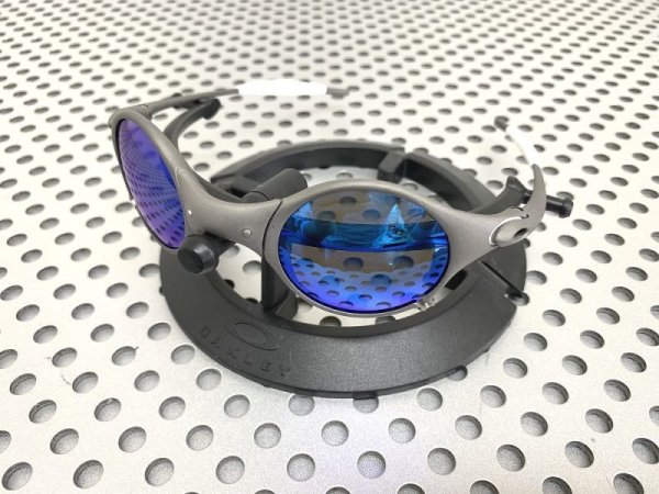 Photo3: MARS - Saxe Blue (3)