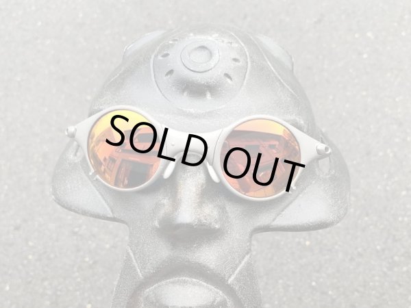 Photo6: MARS - Cardinal Red (6)