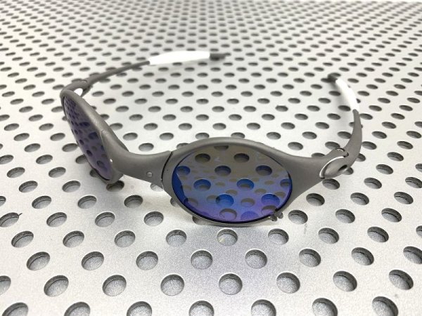 Photo4: MARS - Navy Blue - Polarized (4)