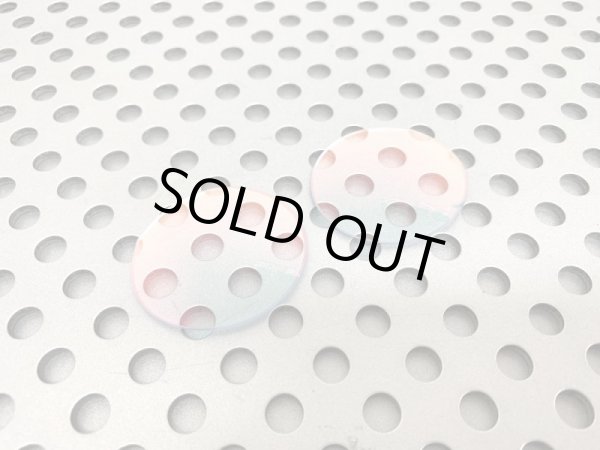 Photo2: MARS - Ruby Clear (2)