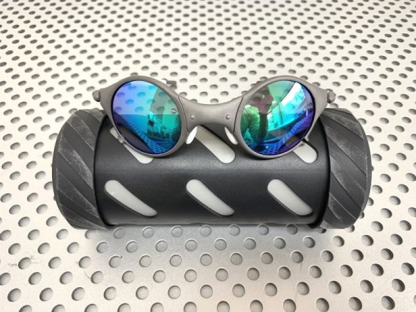 Photo14: MARS - Green Jade - Polarized (14)