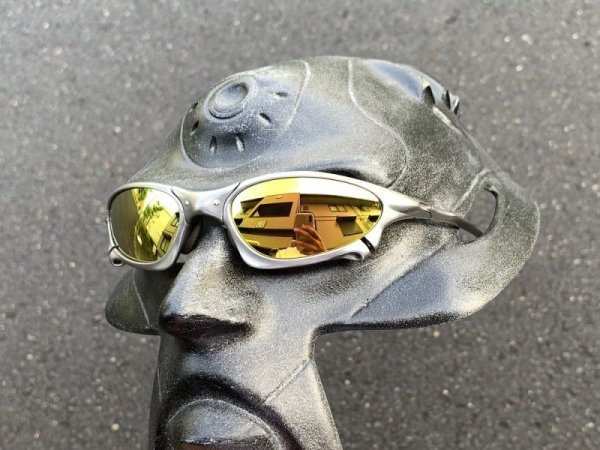 Photo11: PENNY - 24K Gold - UV420 Polarized (11)