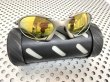 Photo13: ROMEO1 - 24K Gold - UV420 Polarized (13)