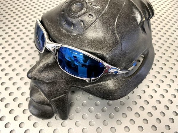 Photo18: JULIET - Ice - NXT® EMBEDDED - Non-Polarized (18)