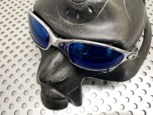 Photo7: JULIET - Ice - NXT® EMBEDDED - Non-Polarized (7)